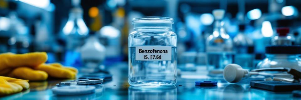 Benzofenona
